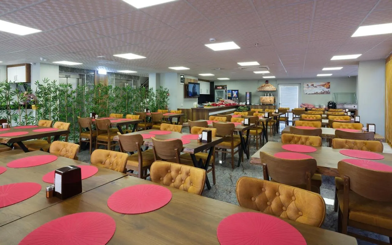 ****  Grand Gulluk Hotel & Spa City Center Antalya Turcja