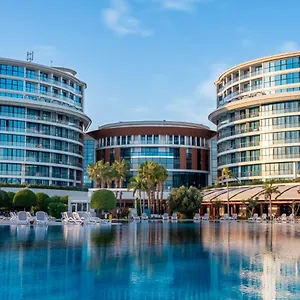 Üdülőközpont Baia Lara