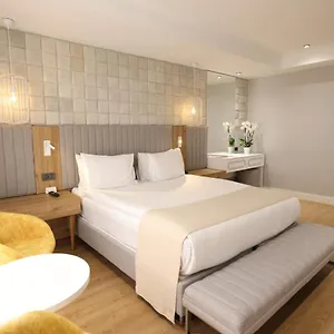 Sundance 5*, Istanbul Turkiet