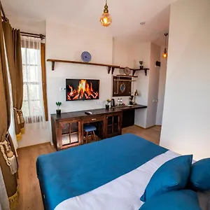 Hotell Sofa Kaleici