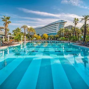 Semesteranläggning (resort) Concorde De Luxe