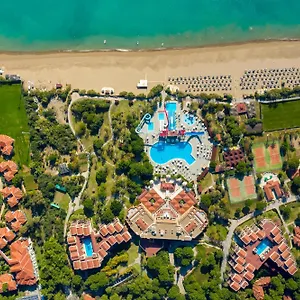Asteria Family Belek מלון