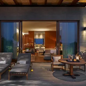 Mandarin Oriental, Bodrum 5*, גולטורקבוקו טורקיה