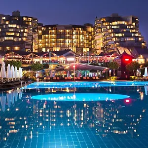 Station touristique Limak Lara Deluxe &