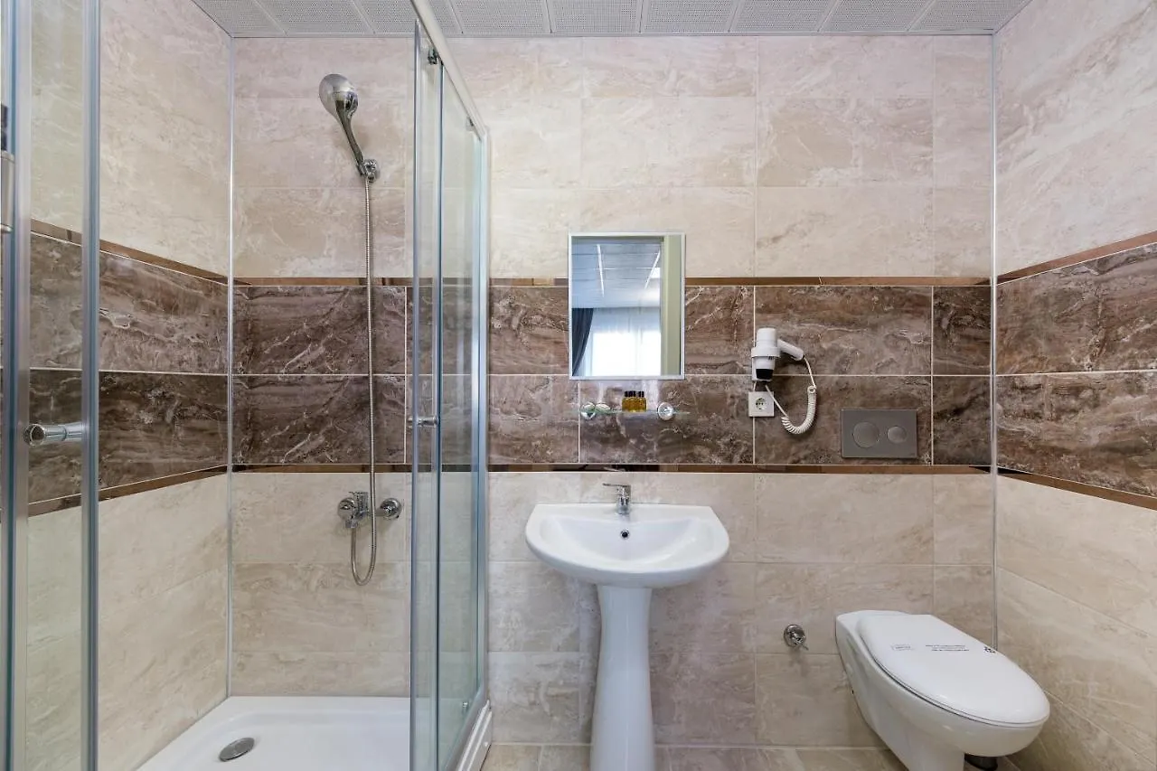 Grand Gulluk Hotel & Spa City Center Antalya