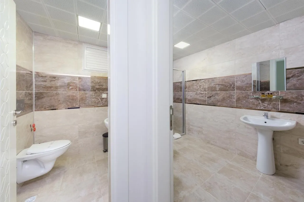 Grand Gulluk Hotel & Spa City Center Antalya