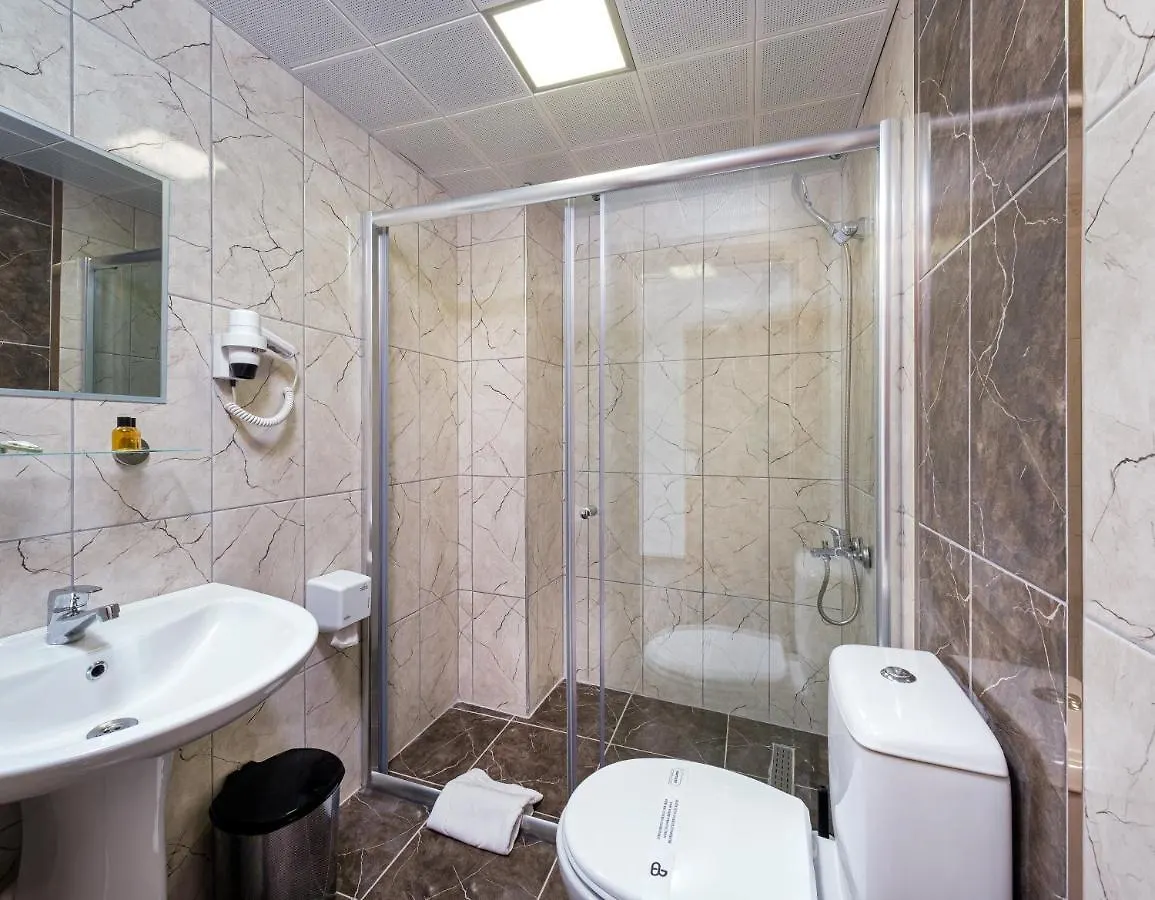 Grand Gulluk Hotel & Spa City Center Antalya